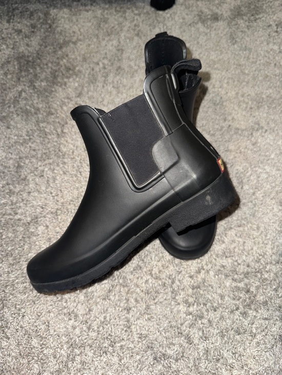 Hunter Shoes - Hunter rain boots